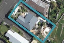 10 Warwick Street, Richmond