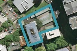 D/5 Parliament Street, Auckland Central, Auckland
