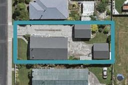 16 Ascot Terrace, Kingswell, Invercargill