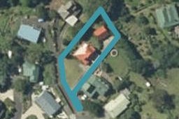 411 Millington Place, Thames