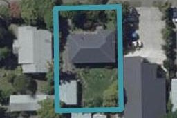 50 Martin Avenue, Beckenham, Christchurch