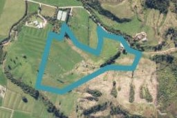 106 Baker Creek Road, Karamea, Karamea