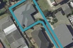 627 Church Street, Terrace End, Palmerston North