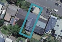 41 Palmer Street, Aro Valley, Wellington