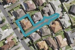 16 Mt Lebanon Crescent, The Gardens, Auckland