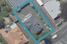 237 Highgate, Roslyn, Dunedin
