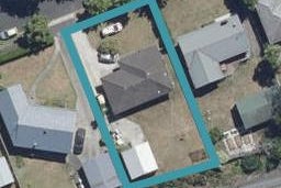 36 Gillies Avenue, Claudelands, Hamilton