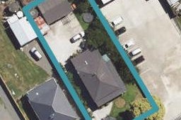 113 Main Road, Makaraka, Gisborne