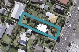 1148 South Road, Oakura, Oakura