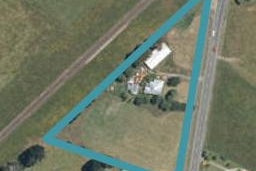 77670 State Highway 2, Dannevirke, Dannevirke