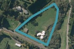 425 OLD HIGHWAY, Whakamarama, Western Bay Of Plenty