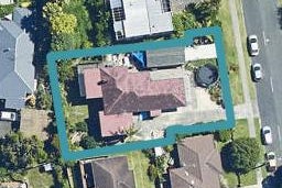3B Hall Road, Matua, Tauranga