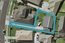 8A Lowburn Place, Clover Park, Auckland