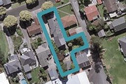 36 McLean Street, Strandon, New Plymouth