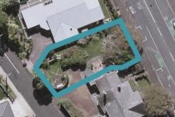 17A Baring Terrace, Strandon, New Plymouth