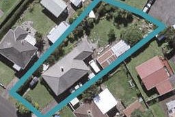 6 Raleigh Street, Vogeltown, New Plymouth