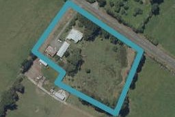 1418 Colyton Road, Ashhurst, Palmerston North