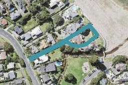 307A Beach Road, Campbells Bay, Auckland