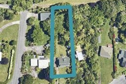 592 Spencer Road, Lake Tarawera, Rotorua