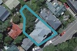 196 Sydney Street West, Thorndon, Wellington