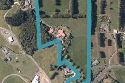 348 Cemetery Road, Whangarei