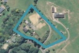 476 Ohariu Valley Road, Ohariu, Wellington