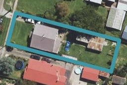 31 Harris Street, Kaiti, Gisborne