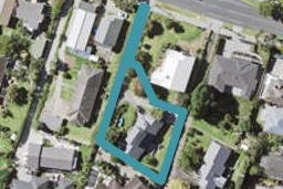 135 Riddell Road, Glendowie, Auckland