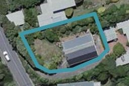 68 Nevay Road, Karaka Bays, Wellington