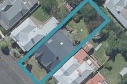 23 Chambers Street, North East Valley, Dunedin