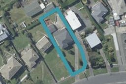 48 Aberdeen Road, Saint Clair, Dunedin