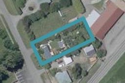 5 Everett Street, Coalgate, Coalgate