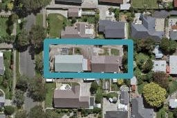 3/71 Melbourne Street, Windsor, Invercargill