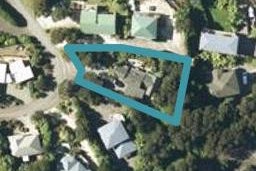 45 Old Mill Road, French Pass