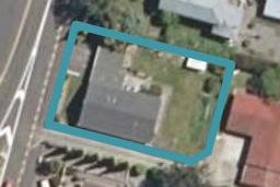 10 Guy Street, Dannevirke