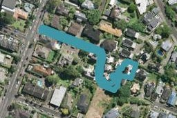 6/47 Shelly Beach Road, Ponsonby, Auckland
