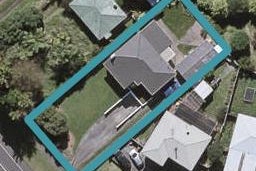 106 Omata Road, Marfell, New Plymouth