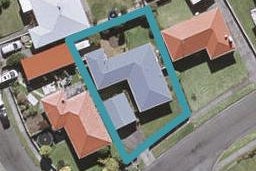 21 Rosendale Avenue, Spotswood, New Plymouth