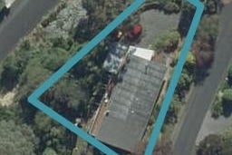 28 Irvine Road, The Cove, Dunedin