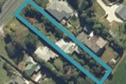 184 Great South Road, Ohaupo, Ohaupo