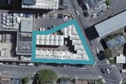 54 Pipitea Street, Thorndon, Wellington