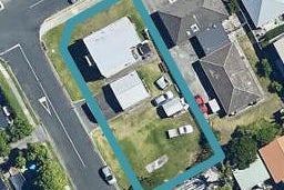 1 Riverton Road, Mount Maunganui, Mount Maunganui