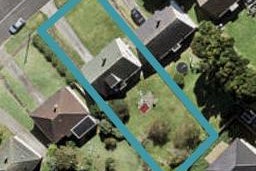 49 Roseman Avenue, Mount Roskill, Auckland