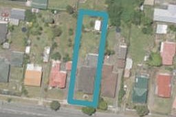252 Heads Road, Gonville, Whanganui