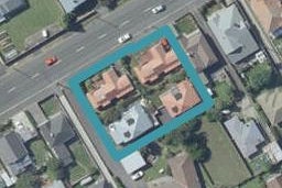 177C Bay View Road, South Dunedin, Dunedin
