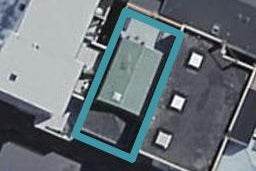 2 Frederick Street, Te Aro, Wellington