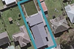25 Cornwall Street, Brooklands, New Plymouth