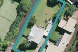 17 Bridgewater Road, Parnell, Auckland