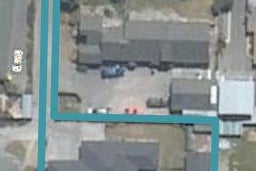 39 South Belt, Methven, Methven