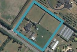 335 Trents Road, Christchurch